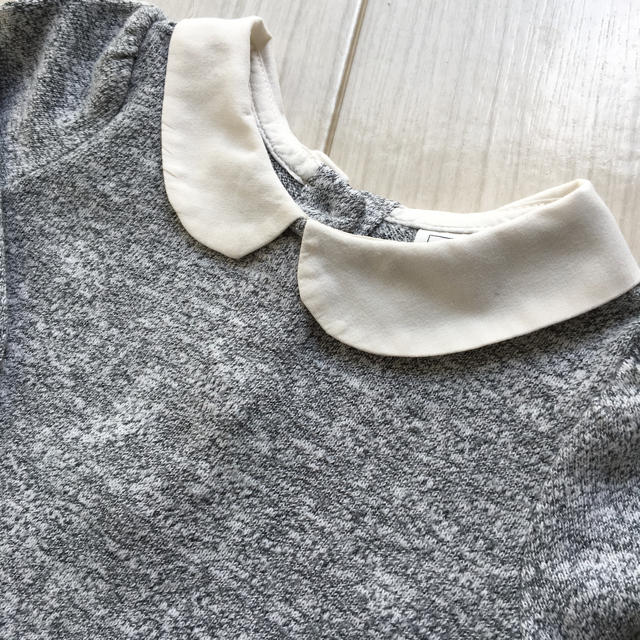 babyGAP(ベビーギャップ)のはのん様専用  GAP 3-6month ワンピース キッズ/ベビー/マタニティのベビー服(~85cm)(ワンピース)の商品写真