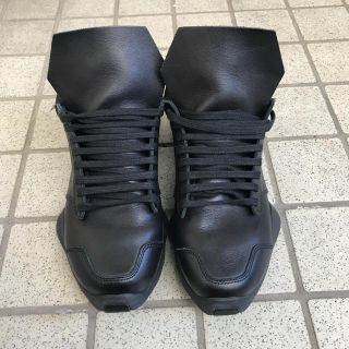 リックオウエンス(Rick Owens)のRick Owens Runner 16AW(スニーカー)