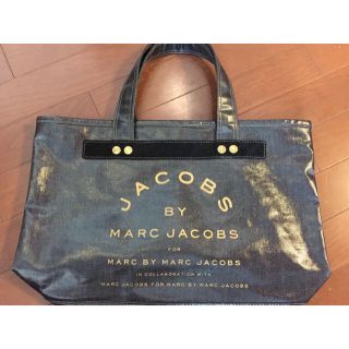 マークバイマークジェイコブス(MARC BY MARC JACOBS)のMARC BY MARC JACOBS トートバッグ(トートバッグ)