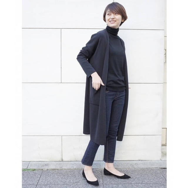 DEUXIEME CLASSE(ドゥーズィエムクラス)の削除前セール♡定価¥72360♡ニナリッチ ポインテッドフラットシューズ  レディースの靴/シューズ(ハイヒール/パンプス)の商品写真