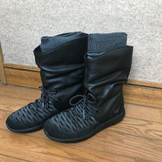 ナイキ(NIKE)のNIKE 新品  ブーツ(ブーツ)