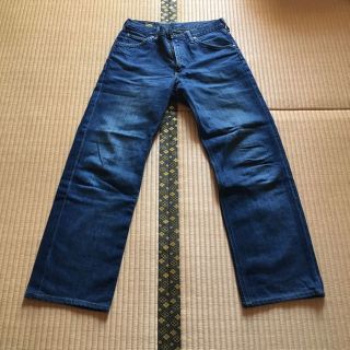 リー(Lee)のLeeライダースジーンズ  美品  値下げしました18000から(デニム/ジーンズ)