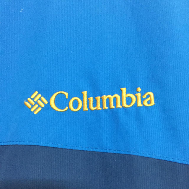 Columbia(コロンビア)のColumbia マウンテンパーカー メンズのジャケット/アウター(マウンテンパーカー)の商品写真