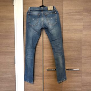 ヌーディジーンズ(Nudie Jeans)のnudie jeans co デニム(デニム/ジーンズ)