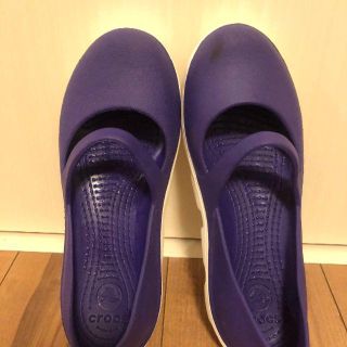 クロックス(crocs)のクロックスシューズ(サンダル)