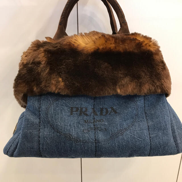 セットアップ PRADA 専用ページになります Poochar様 - トートバッグ ...