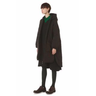 エンフォルド ロングダウンコートの通販 24点 | ENFOLDを買うならラクマ
