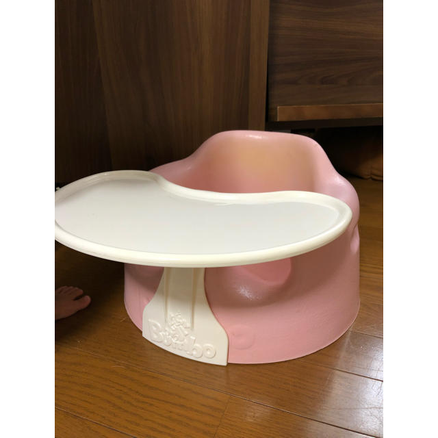 Bumbo(バンボ)のBumbo  キッズ/ベビー/マタニティの寝具/家具(その他)の商品写真