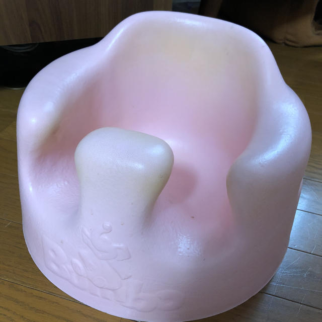 Bumbo(バンボ)のBumbo  キッズ/ベビー/マタニティの寝具/家具(その他)の商品写真