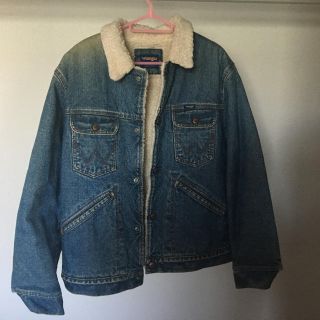 ラングラー(Wrangler)のメンズジャケット(その他)