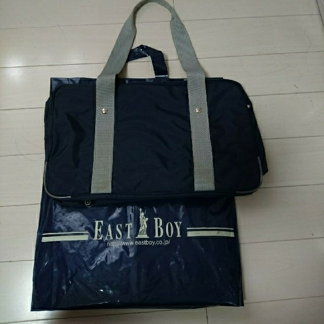 EASTBOY(イーストボーイ)のＥAST BOY スクールバック レディースのバッグ(トートバッグ)の商品写真