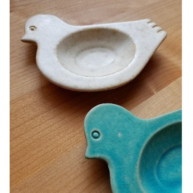 studio potter koeda 鳥豆皿 セールサイト studio potter koeda 鳥豆皿 食器