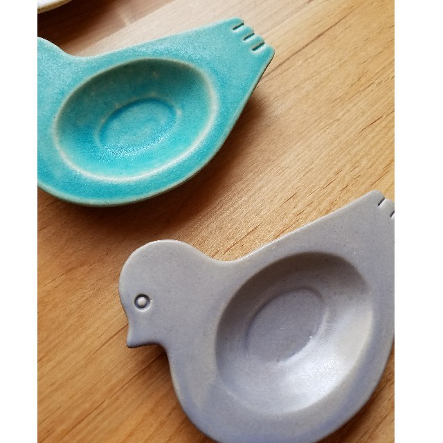studio potter koeda 鳥豆皿 セールサイト studio potter koeda 鳥豆皿 食器