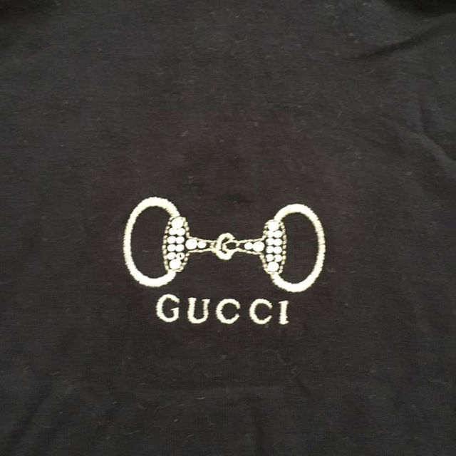 Gucci(グッチ)のGUCCI キッズ タートルネック キッズ/ベビー/マタニティのキッズ服女の子用(90cm~)(その他)の商品写真