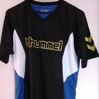 ヒュンメル(hummel)の新品hummelプラテックシャツ(ウェア)