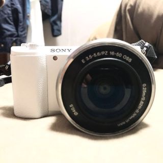 ソニー(SONY)の金さん専用 α5100(その他)