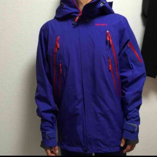 ビームス(BEAMS)のNORRONA LOFOTEN GORE-TEX PrimaloftJacket(マウンテンパーカー)