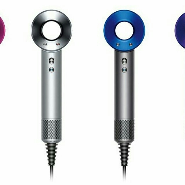 Dyson(ダイソン)の専用商品 スマホ/家電/カメラの美容/健康(ドライヤー)の商品写真