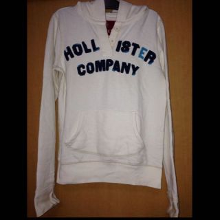 ホリスター(Hollister)の正規品 ホリスター パーカー(パーカー)