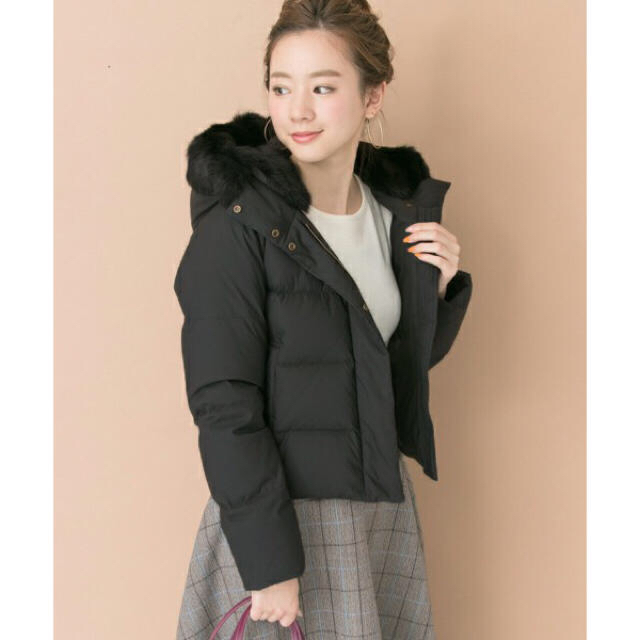URBAN RESEARCH - 新品未使用アーバンリサーチラビットフード ...