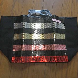 ヴィクトリアズシークレット(Victoria's Secret)のみぃさん専用★VS ヴィクトリアシークレット Victoria’s secret(トートバッグ)