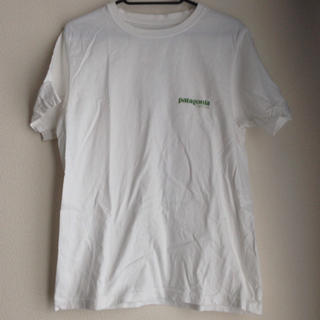 パタゴニア(patagonia)のPatagonia Tシャツ(Tシャツ/カットソー(半袖/袖なし))