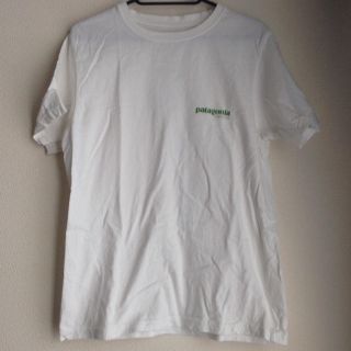 パタゴニア(patagonia)のPatagonia Tシャツ(Tシャツ/カットソー(半袖/袖なし))