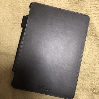 エレコム(ELECOM)のiPad 9.7inch ケース(iPadケース)