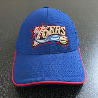 ナイキ(NIKE)の76ers キャップ ナイキ NBA(その他)