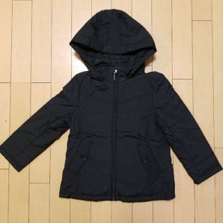 コムサデモード(COMME CA DU MODE)のCOMME CA DU MODE FILLE☆美品☆１２０　コート(ジャケット/上着)