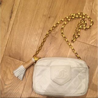 シャネル(CHANEL)のチョコ様専用☆(ショルダーバッグ)