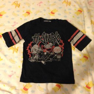 ヒステリックミニ(HYSTERIC MINI)のAI様ヒスミニ(Tシャツ(長袖/七分))