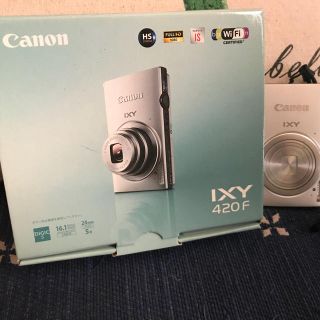 キヤノン(Canon)のあやストリーム様専用(コンパクトデジタルカメラ)