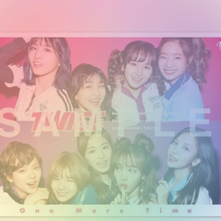 TWICE ポスター ♡(K-POP/アジア)