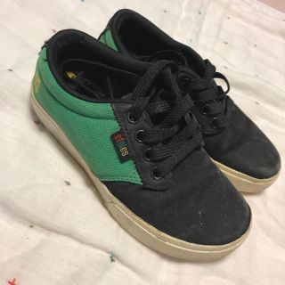 etnies - スケータースニーカー