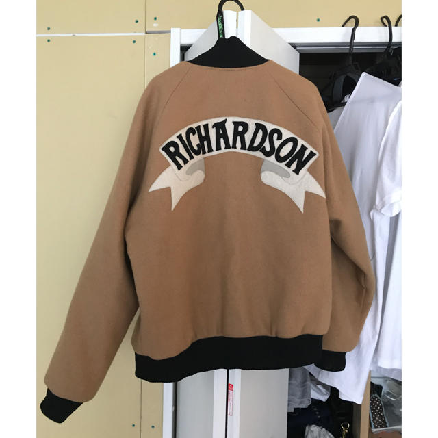 高評価の贈り物 ナイロンジャケット richardson ナイロンジャケット 高評価の贈り物 ナイロンジャケット richardson ナイロンジャケット
