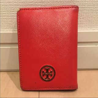 トリーバーチ(Tory Burch)のトリーバーチ  パスケース(名刺入れ/定期入れ)