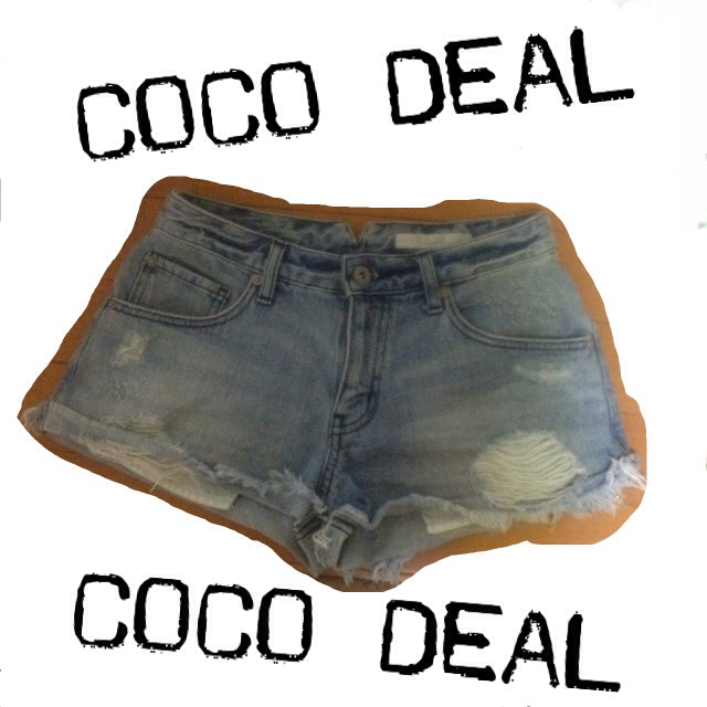 COCO DEAL(ココディール)のみづきちさま＊専用ページ レディースのパンツ(ショートパンツ)の商品写真