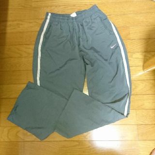 ナイキ(NIKE)のNIKE ロングパンツレディース Lサイズ(ウェア)