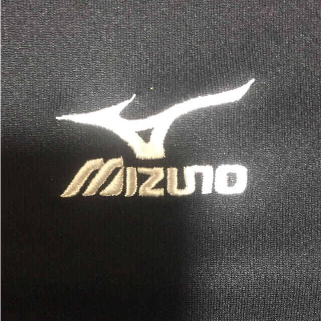 MIZUNO(ミズノ)のMIZUNO 速乾半袖シャツ  140 キッズ/ベビー/マタニティのキッズ服男の子用(90cm~)(Tシャツ/カットソー)の商品写真