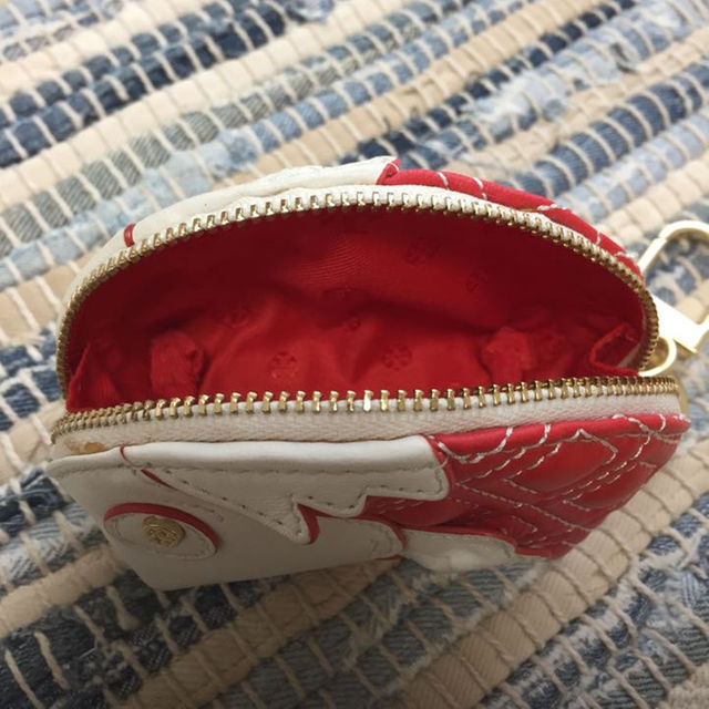 Tory Burch(トリーバーチ)のトリーバーチ お魚ポーチ レディースのファッション小物(その他)の商品写真