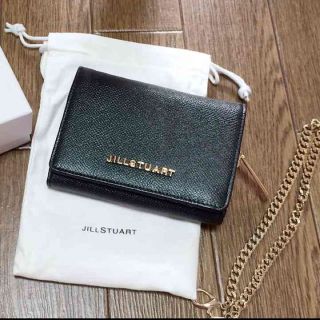 ジルスチュアート(JILLSTUART)のジルスチュアート☆財布(財布)