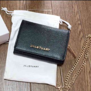 ジルスチュアート(JILLSTUART)のジルスチュアート☆牛革、財布(財布)