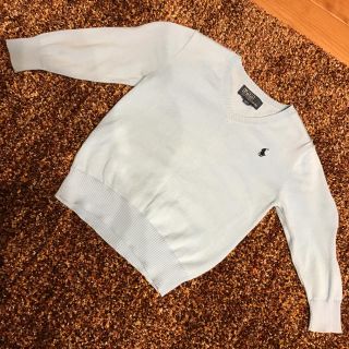 ポロラルフローレン(POLO RALPH LAUREN)のPOLO セーター 90(ニット)