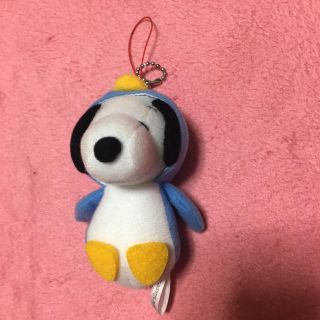 スヌーピー(SNOOPY)のスヌーピー キーホルダー(キーホルダー)