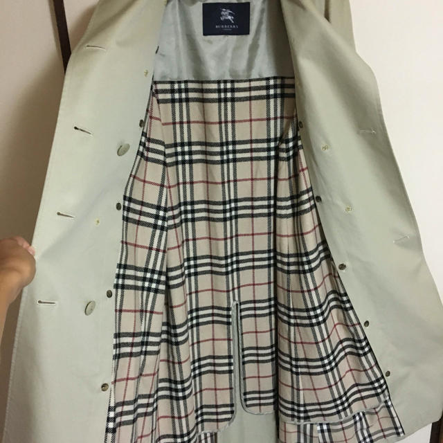 BURBERRY(バーバリー)のバーバリーロンドン ライナー付き トレンチコート レディースのジャケット/アウター(トレンチコート)の商品写真