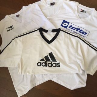 アディダス(adidas)のTシャツ 4枚(その他)