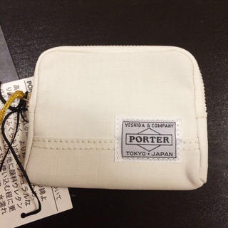 ポーター(PORTER)のポーター コインケース(財布)