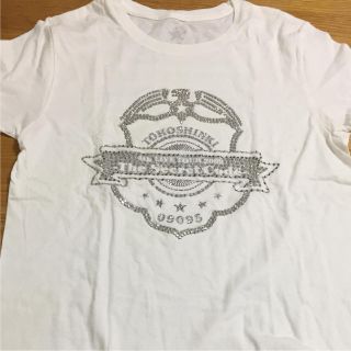 トウホウシンキ(東方神起)の東方神起 ライブTシャツ(アイドルグッズ)