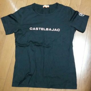 カステルバジャック(CASTELBAJAC)のカステルバジャックTシャツ2000円(Tシャツ(半袖/袖なし))